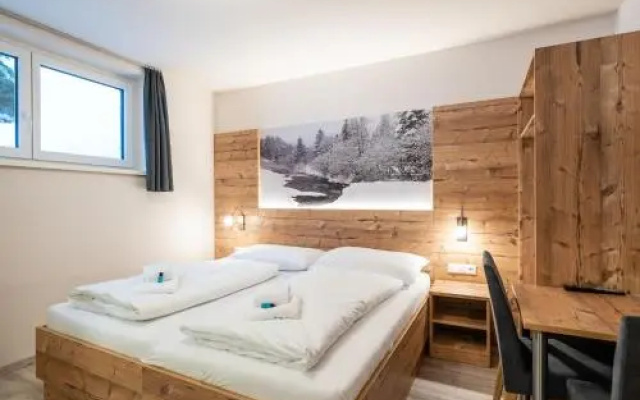 Chalet Hammerweg