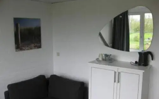 Bed and Breakfast De Zeehoeve