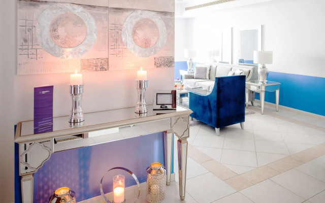Dream Inn Dubai -Marina Princess