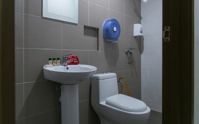 OYO 230 Hotel Pulai