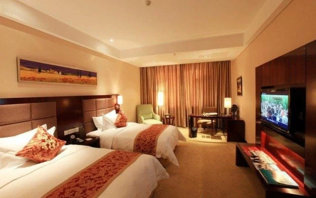 Jinwei Grand Hotel