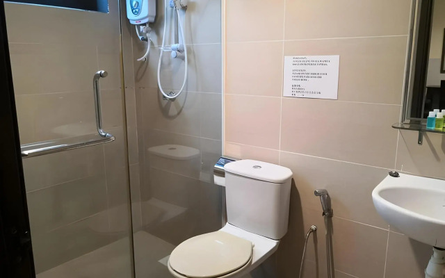 JB City Hotel