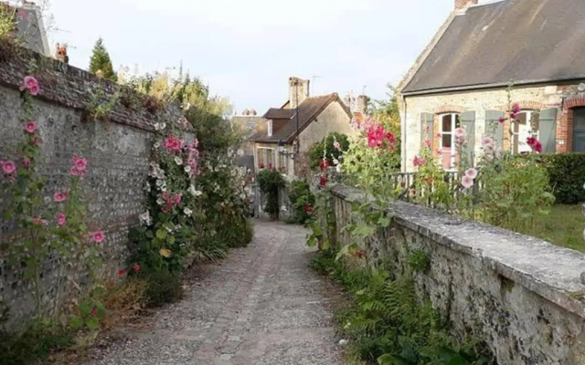 Gîte À bon port Abbeville 5 personnes