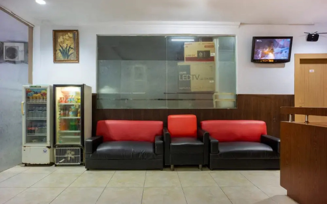 Wisma Permata by OYO Rooms