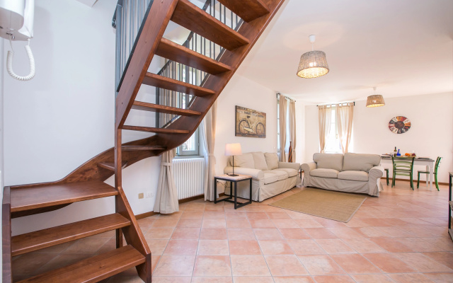 Casa Al Prato Apt. G