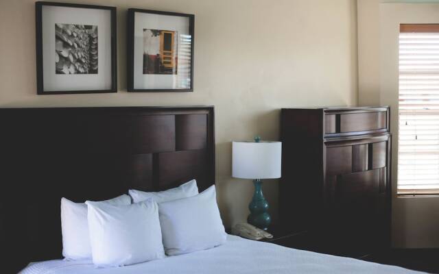 Belmont Hotel