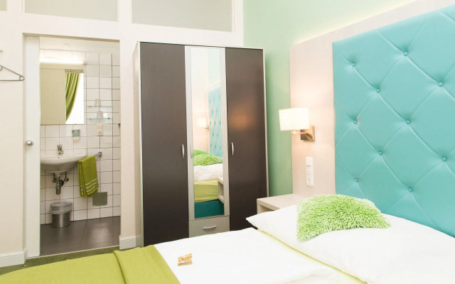 Hotel Odeon