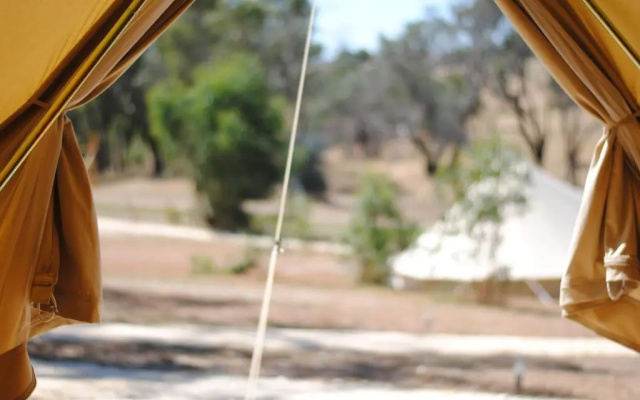 Cosy Tents - Daylesford