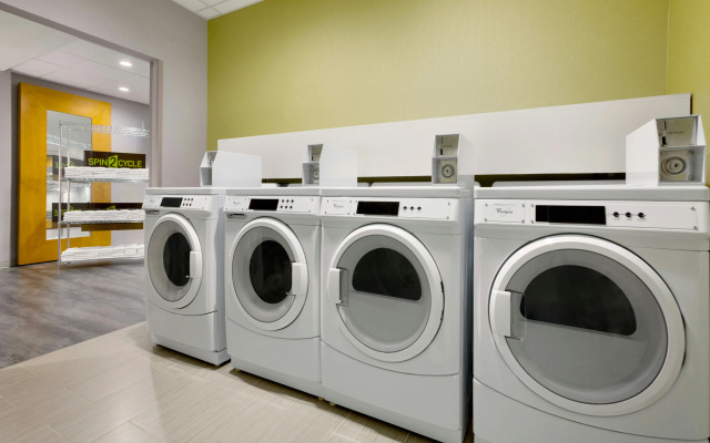 Home2 Suites by Hilton Shenandoah The Woodlands