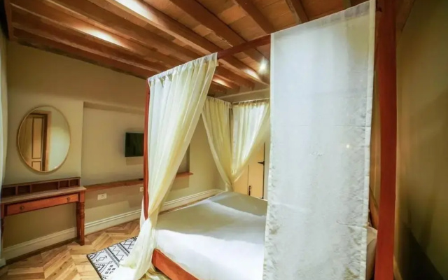 Meraki Maison