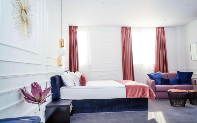 Del Corso Hotel