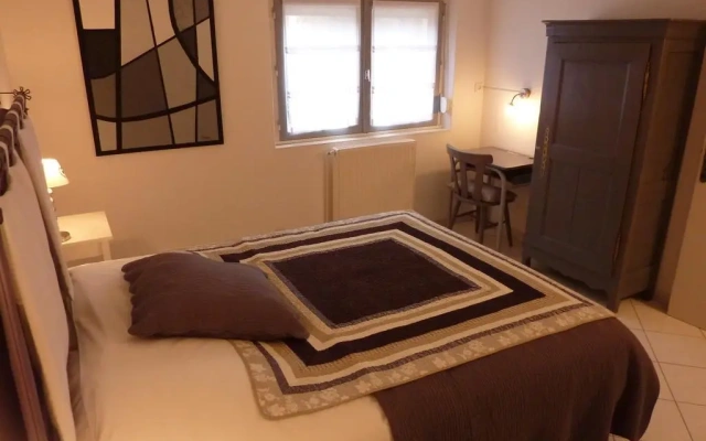 Chambre dhôtes de Florence