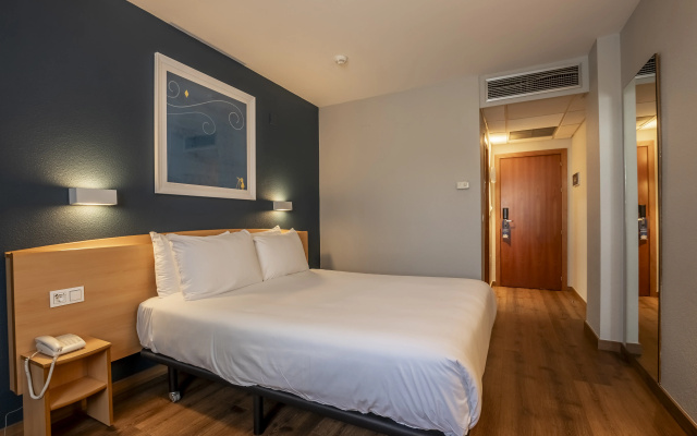 Travelodge Murcia