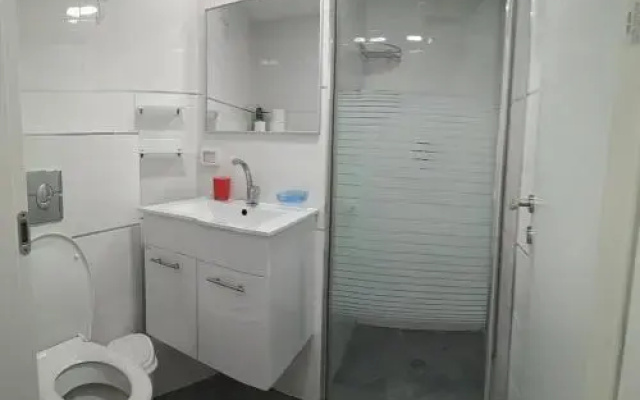 Colony Beach Hotel Apartment Tel Aviv Bat Yam 13