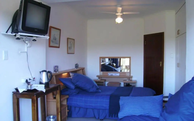Deer Park Guest House