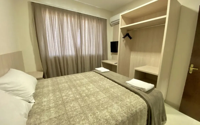 Residencial Shalfa