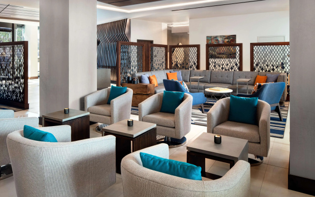 Hyatt Place San Francisco Downtown