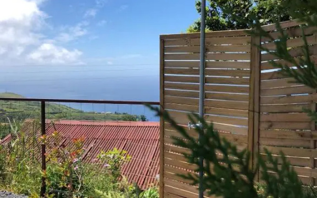 Madeira Sunset Cottage