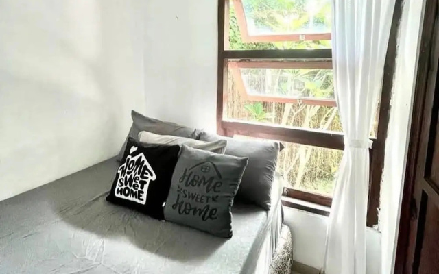 OYO 95132 Kara Homestay Syariah