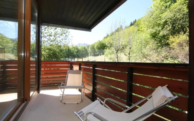 Appartement Mont-Dore, 3 pièces, 5 personnes - FR-1-608-161