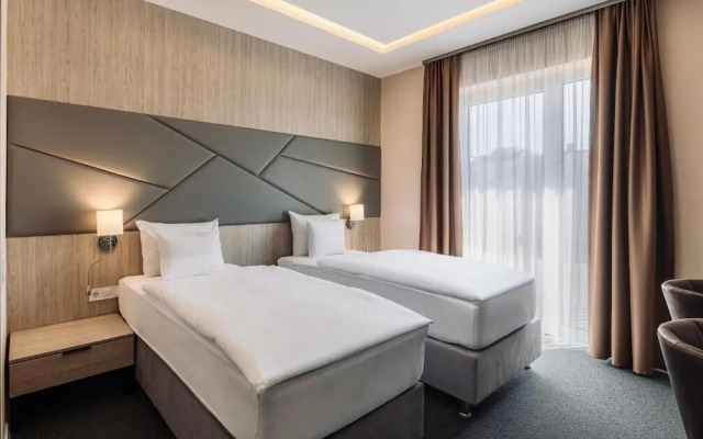 Park Hotel