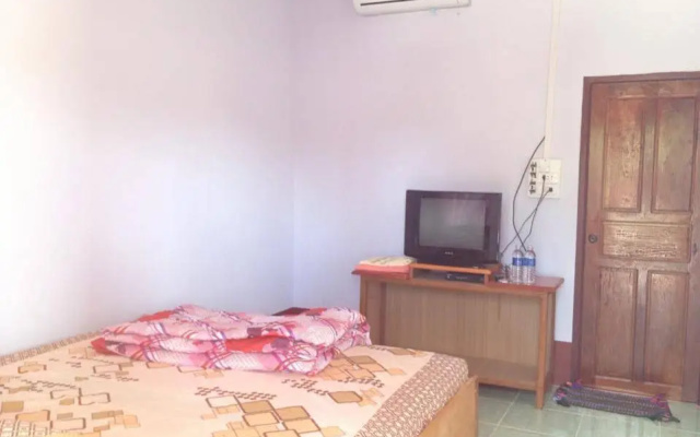 Vithongxay Guesthouse