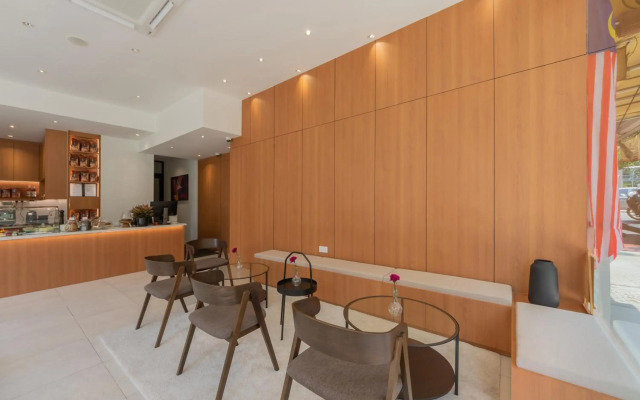 Stays Hotel