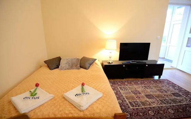 Victus Apartamenty - Garden