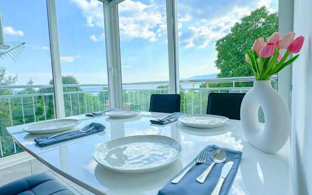 Apartman ASIA