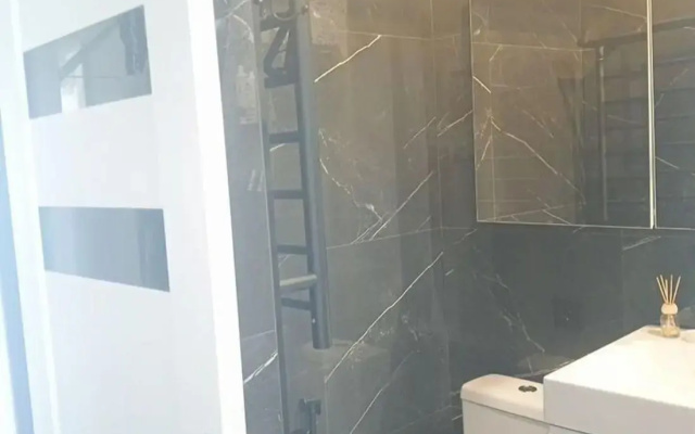 Апартаменты на улице Ручей Видный