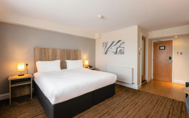 The Stones Hotel