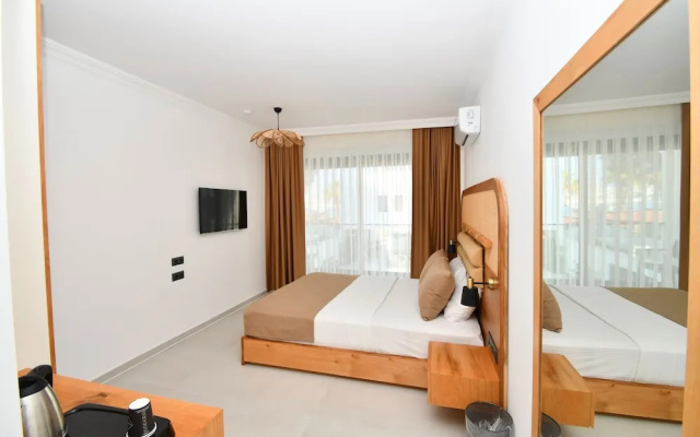 Blue Point Hotel