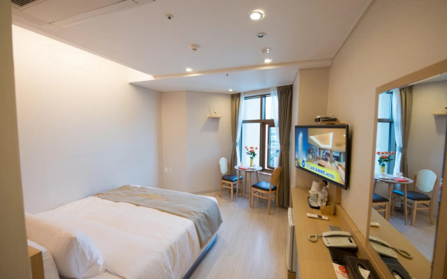Benikea Premier Marianne Hotel