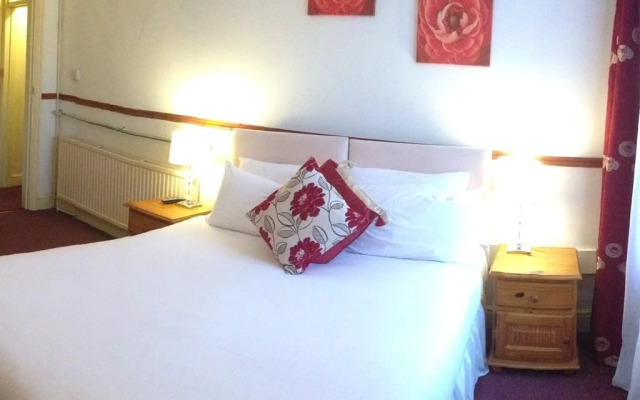The Castle Inn Hotel