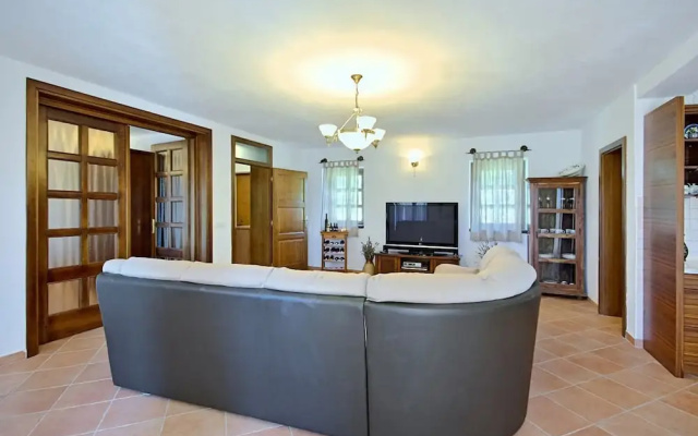 Villa Mila