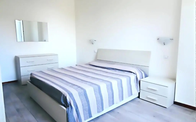 appartamento in pieno centro