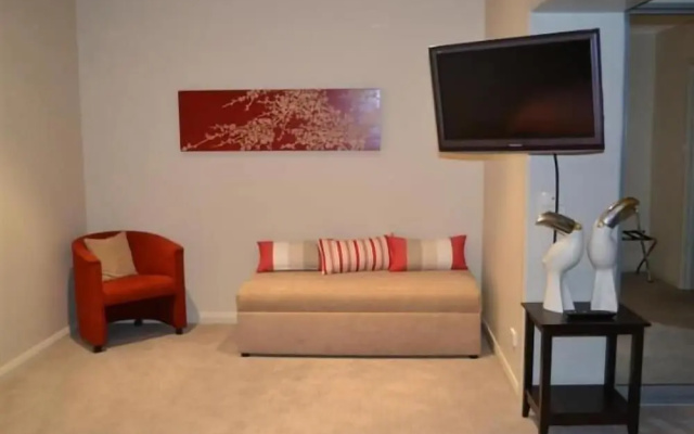 Bancroft Views Apartments