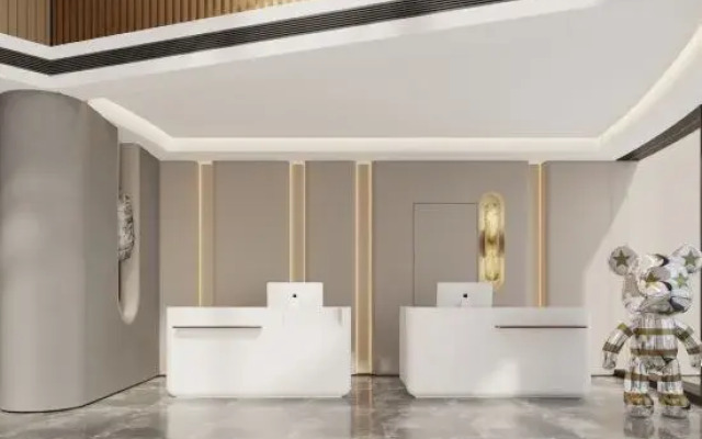 Yunqi Hotel