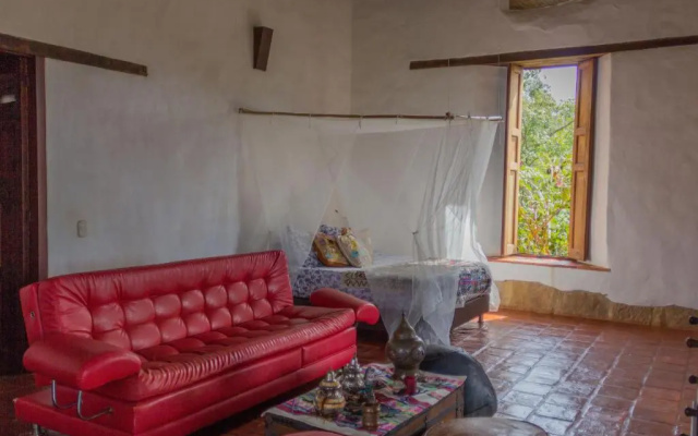 Casa Upa hotel