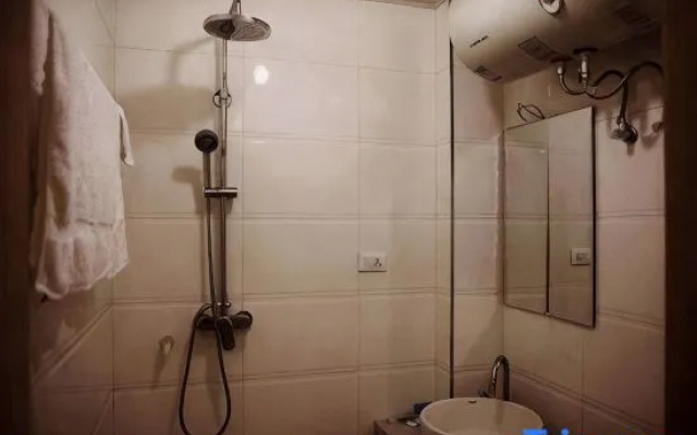 Yichun Aiyoujia Daily Rental Apartment