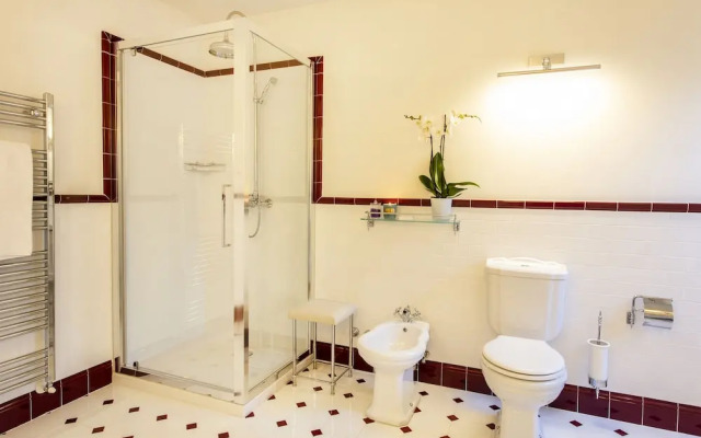 Palazzo Tiglio - A Small Luxury Hotels of the World