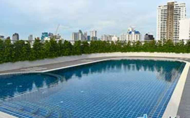 Prommitr Suites