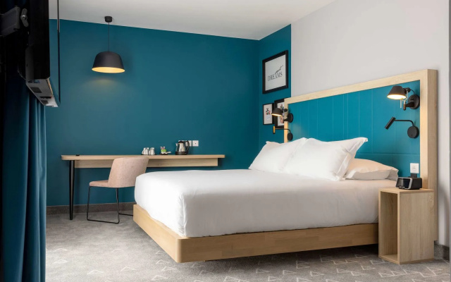 Hampton by Hilton Tours Centre