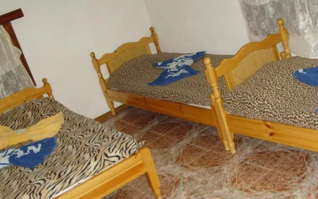 Kuma Lissa Guest House