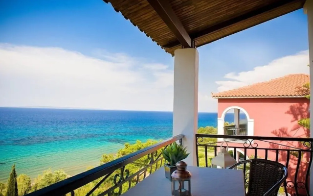 Aeolos Villas Villa Levante