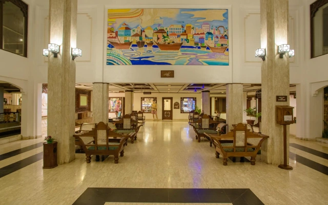 Sarova Whitesands Beach Resort & Spa, Mombasa