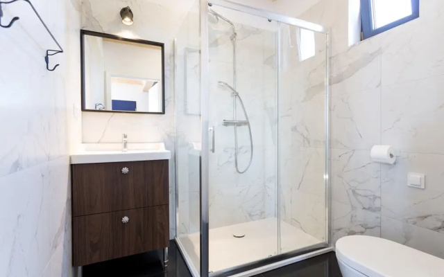 Apartamenty Polanki