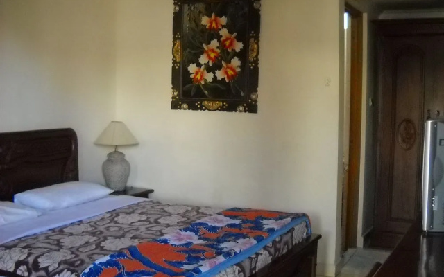 Bali Sorgawi Hotel