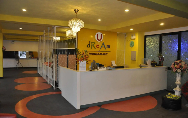 Stay Resort Pattaya by BHM