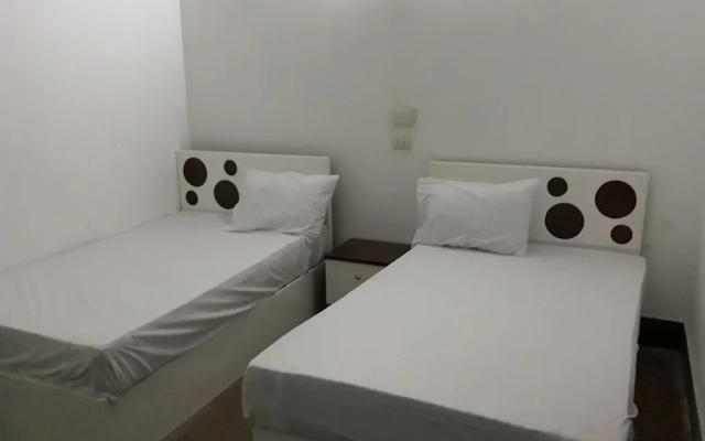 Voyage Hotel